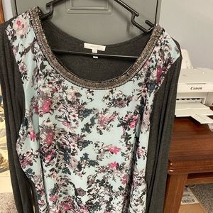 Maurices long sleeve shirt